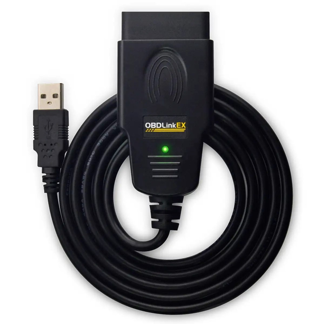 OBDLink EX USB