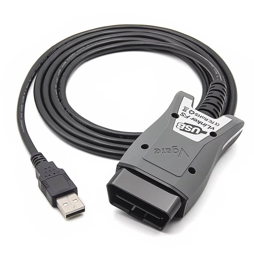 Vgate vLinker FS USB