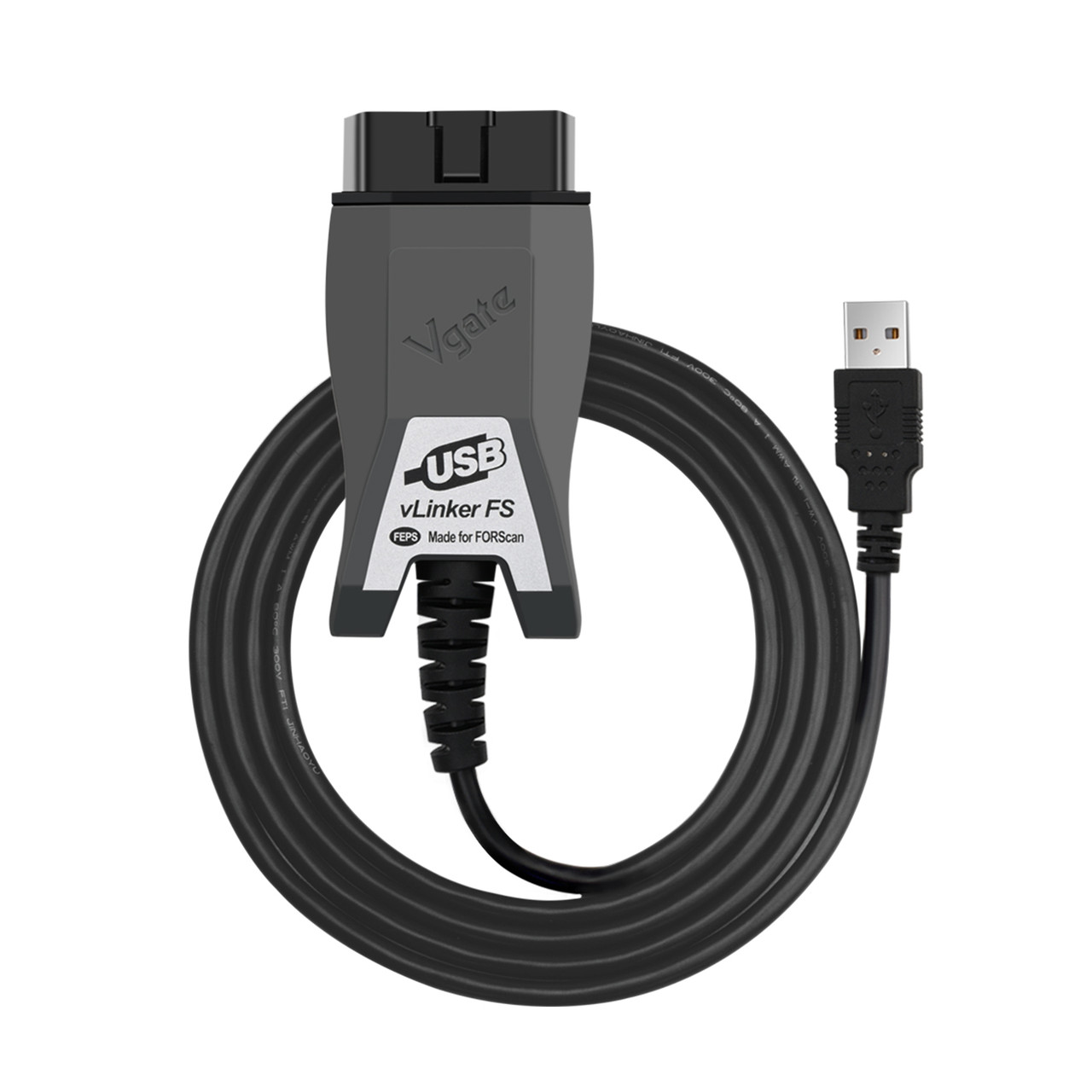 Vgate vLinker FS USB