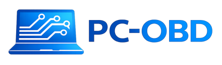 PC-OBD Kft Logo