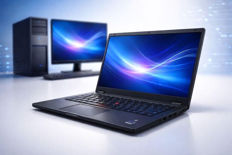 Laptopok és számítástechnikai eszközök